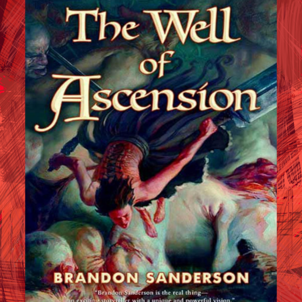 The Well of Ascension – A Book Review