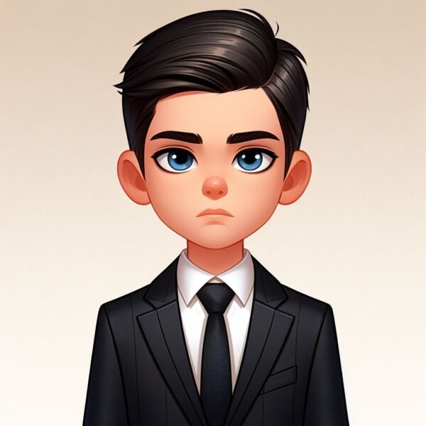 7- Artemis Fowl Characters that Make the Series Amazing