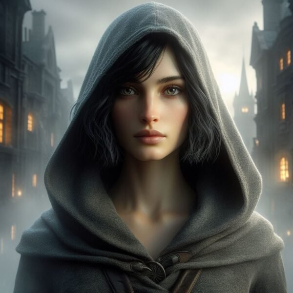 7- Mistborn Characters who are Incredibly Complicated