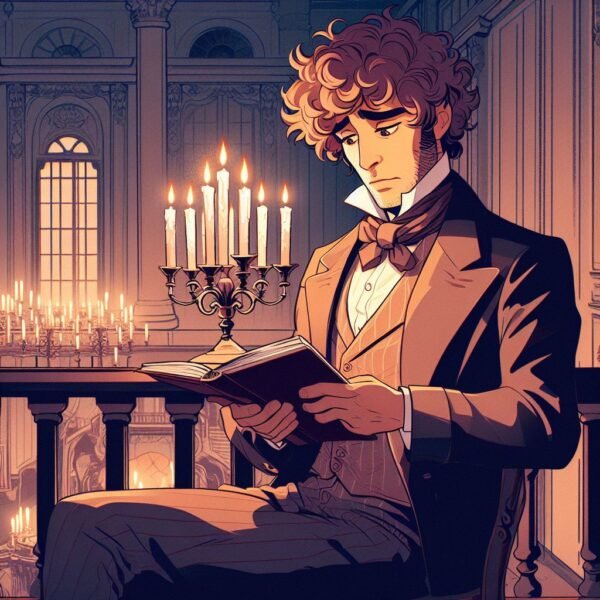 The Ultimate Mistborn Character List – 23 Characters You Must Learn About