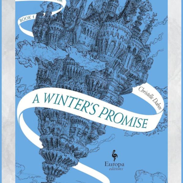 The Mirror Visitor a Winter’s Promise Book Review