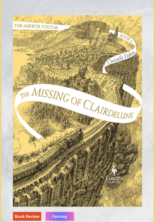 the missing of clairdelune