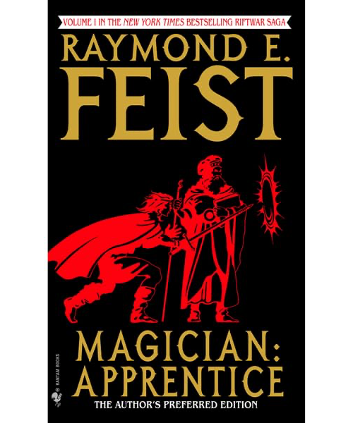 Magician: apprentice