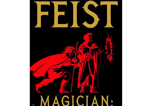 Magician: apprentice